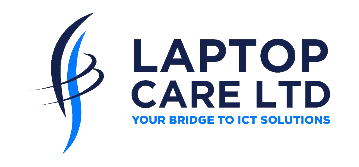 Laptop Care Ltd