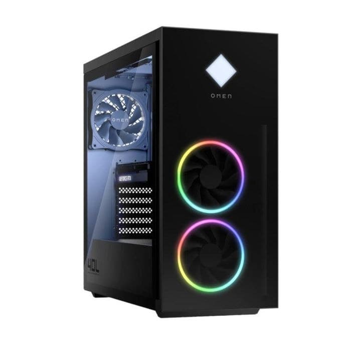 HP HP OMEN 40L Gaming Tower