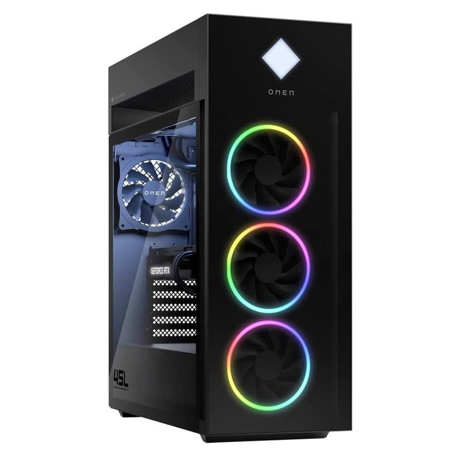 HP HP OMEN 45L Gaming Tower