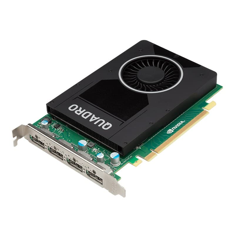 Nvidia Nvidia Quadro M2000 4GB
