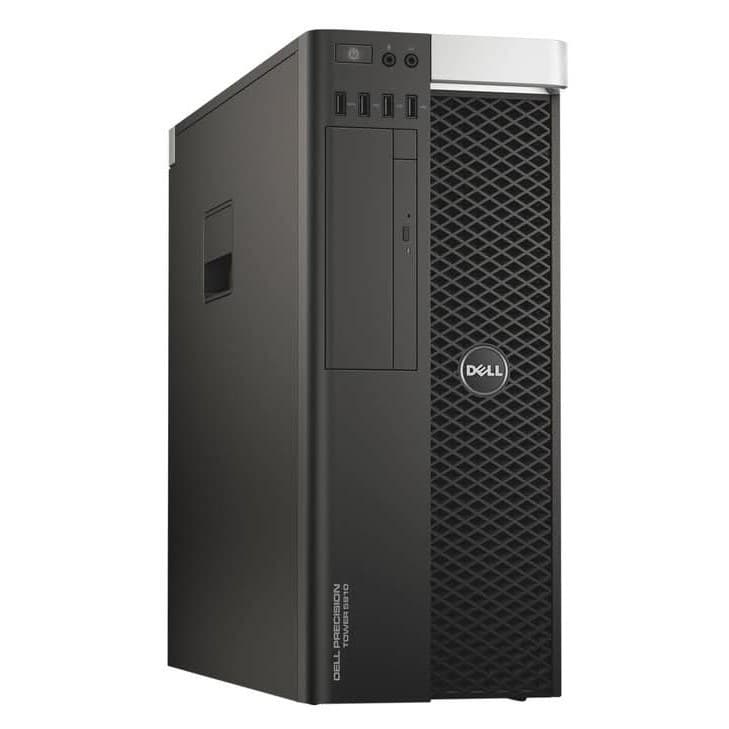 Dell Dell Precision 5810 Workstation Tower (64GB)
