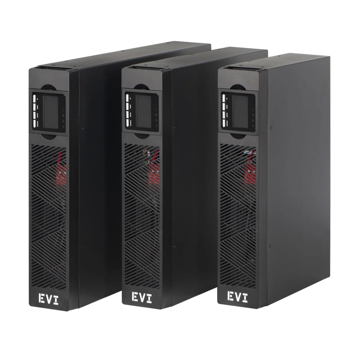 EVI EVI 1000VA/900W Rack Mount Online UPS