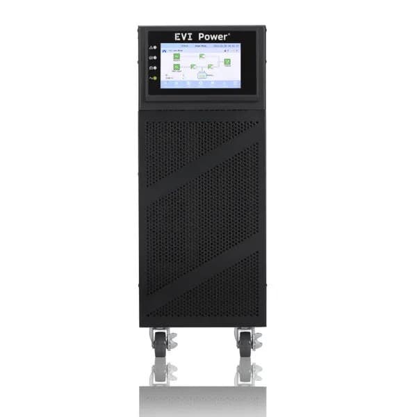 EVI EVI 20000VA/18000W Tower Online UPS