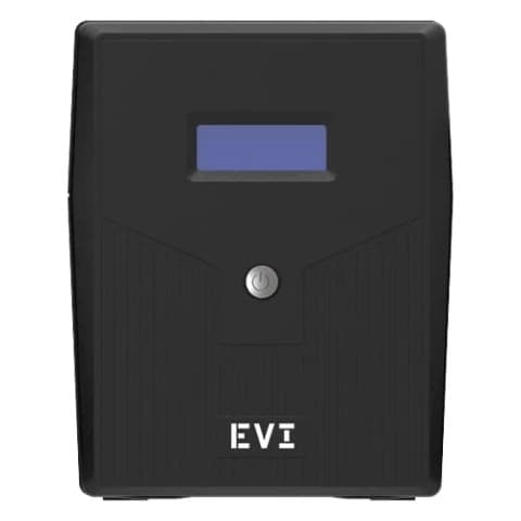 EVI EVI 3000VA/1800W Line Interactive UPS