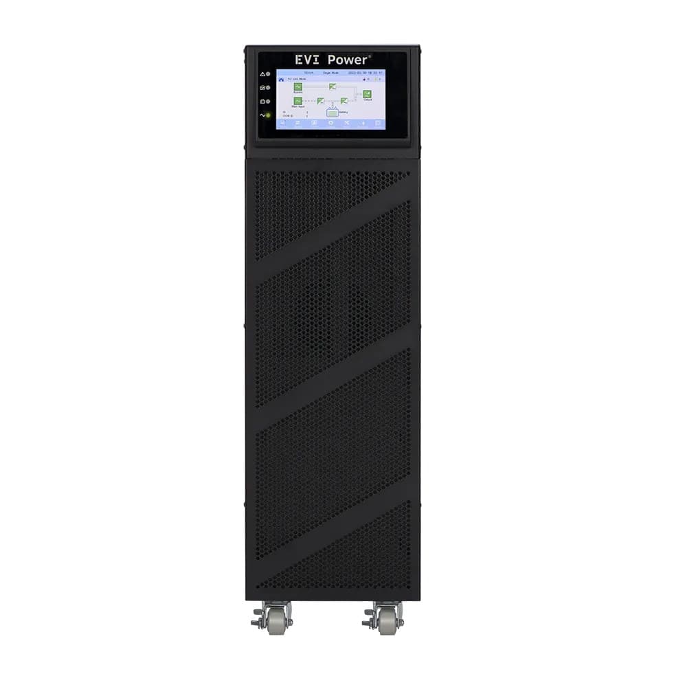 EVI EVI 40000VA/36000W Tower Online UPS