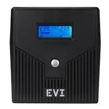 EVI EVI 650VA/360W Line Interactive UPS