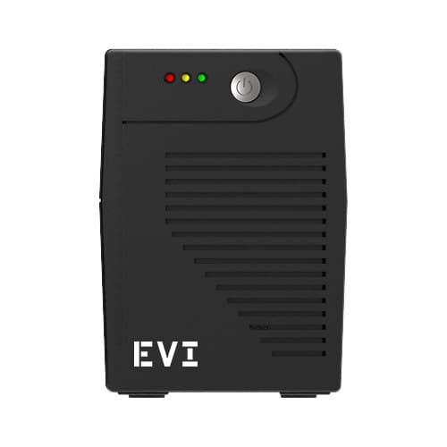 EVI EVI 850VA/480W Line Interactive UPS