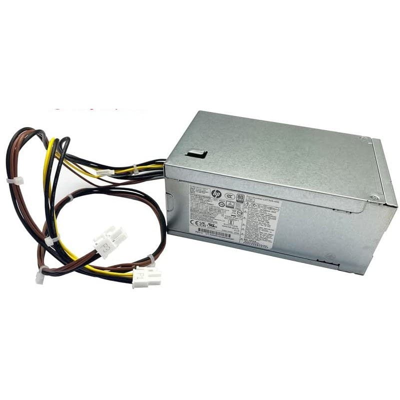HP HP 4-Pin 500W PSU