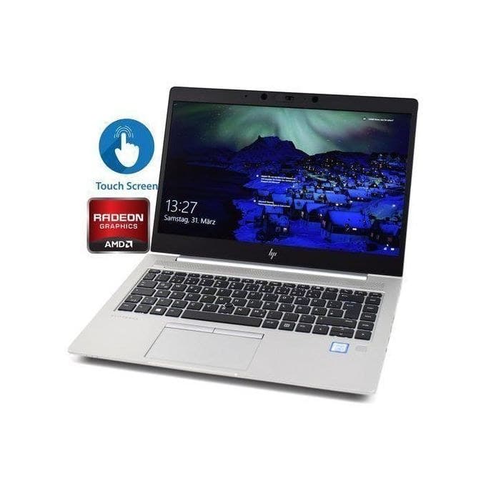 HP HP EliteBook 745 G6 UltraBook