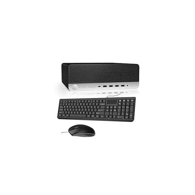 HP HP EliteDesk 705 G5 SFF