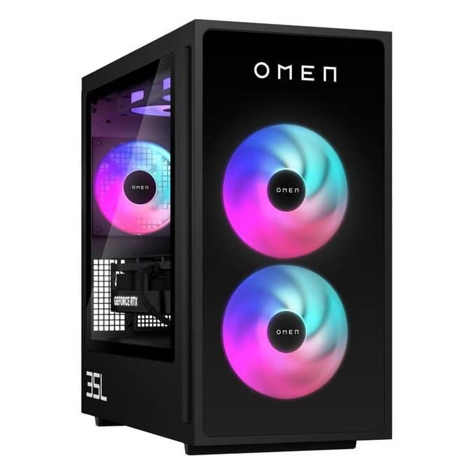 HP HP OMEN 35L Gaming Tower