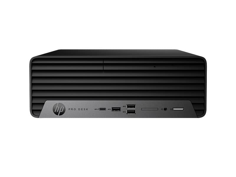 HP HP ProDesk 400 G9 SFF + Monitor (i7)