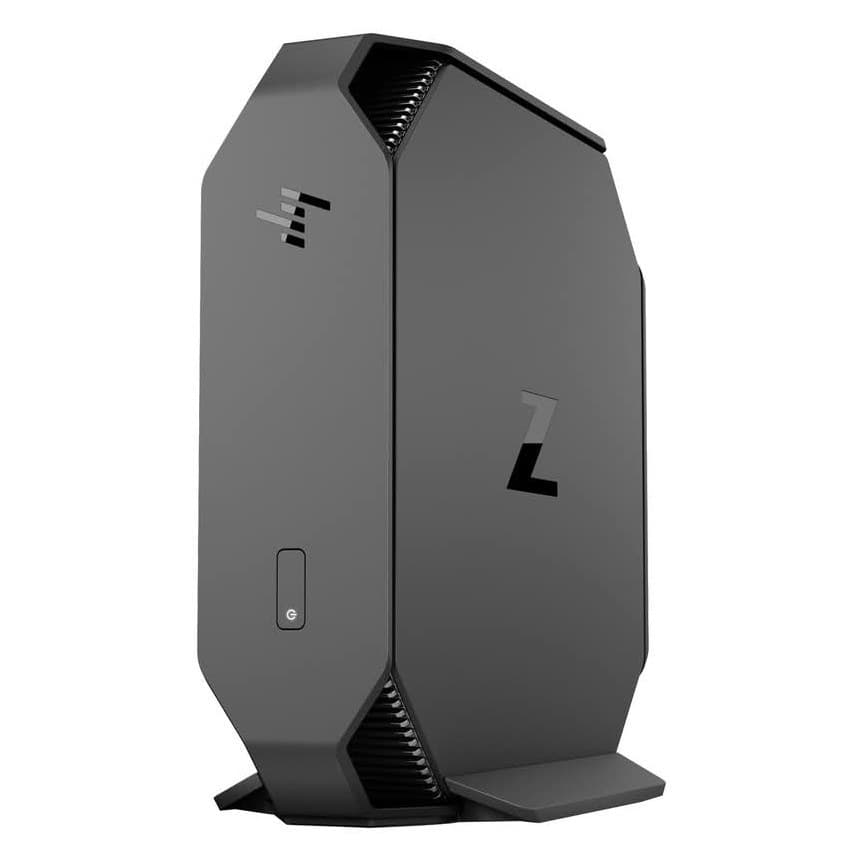 HP HP Z2 Mini G4 Workstation PC