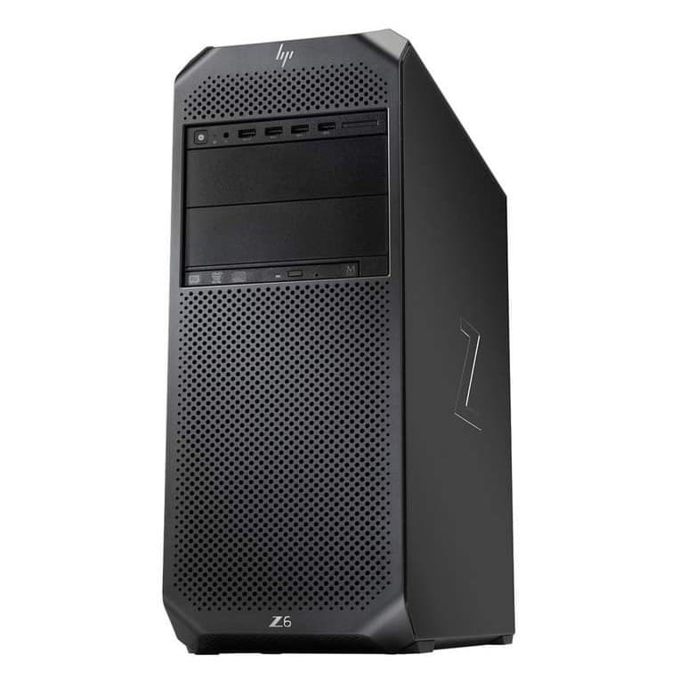 HP HP Z6 G4 Workstation