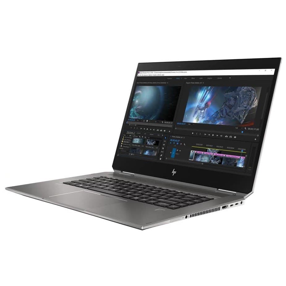 HP HP ZBook Studio X360 G5 Workstation