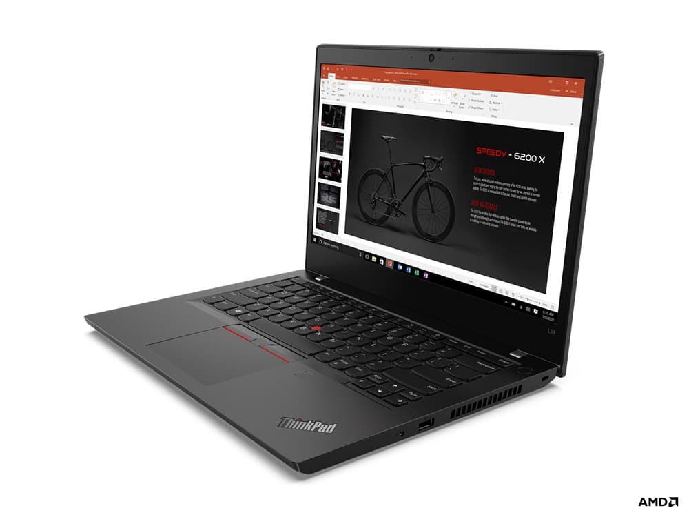 Lenovo Lenovo ThinkPad L14 (Max Spec)