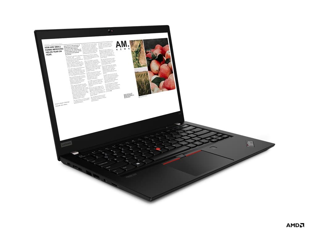 Lenovo Lenovo ThinkPad T14 Gen 1