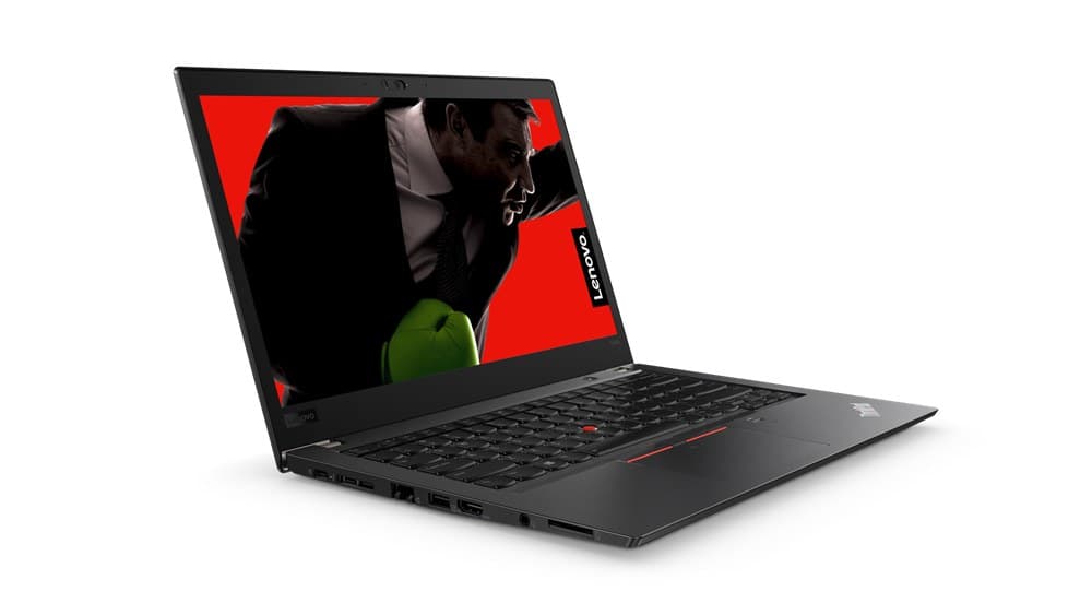 Lenovo Lenovo ThinkPad T480s