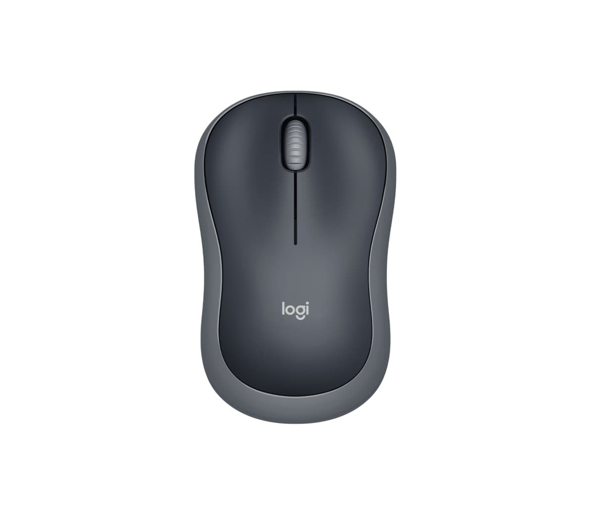Logitech Logitech Wireless Mouse M185