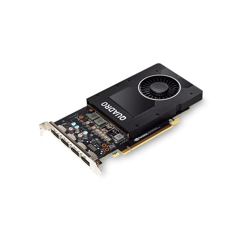 Nvidia Nvidia Quadro P2000 5GB