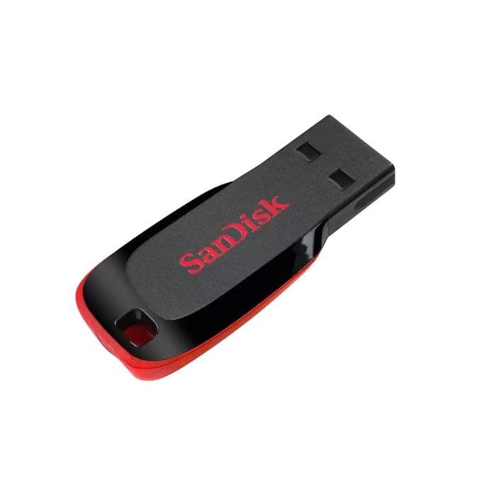 SanDisk SanDisk Cruzer Blade 16GB